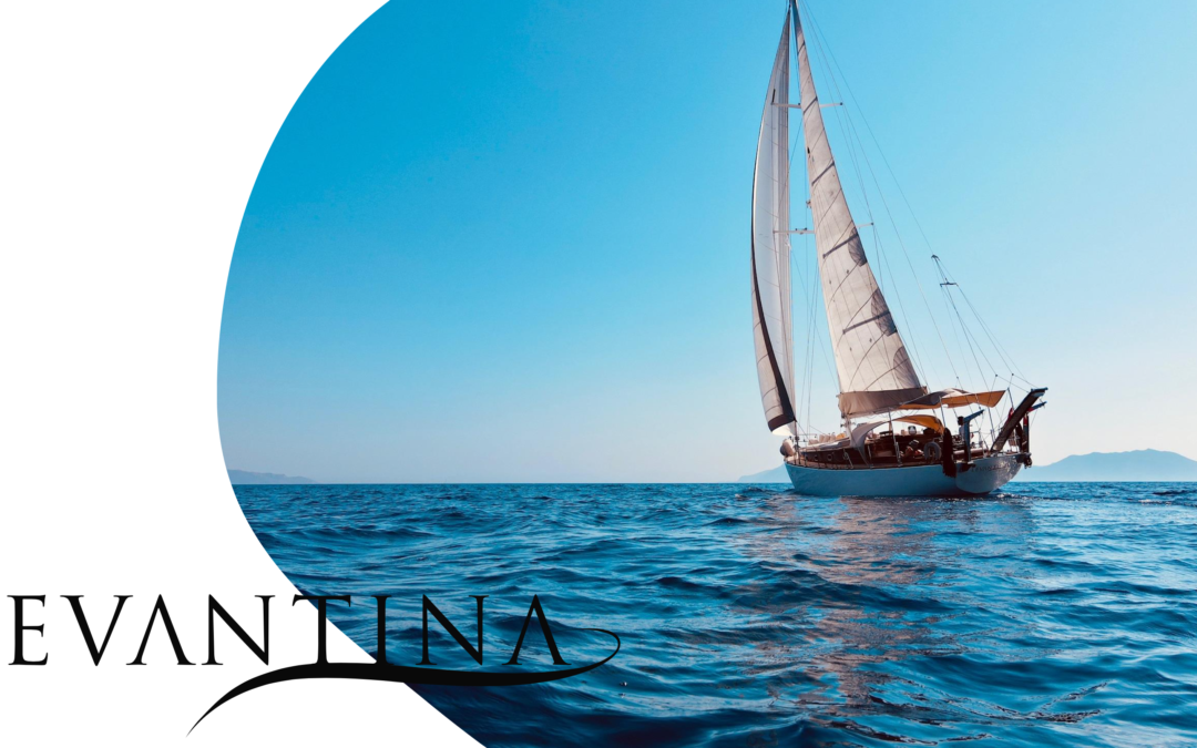 Levantina For Sale through Classic Charters