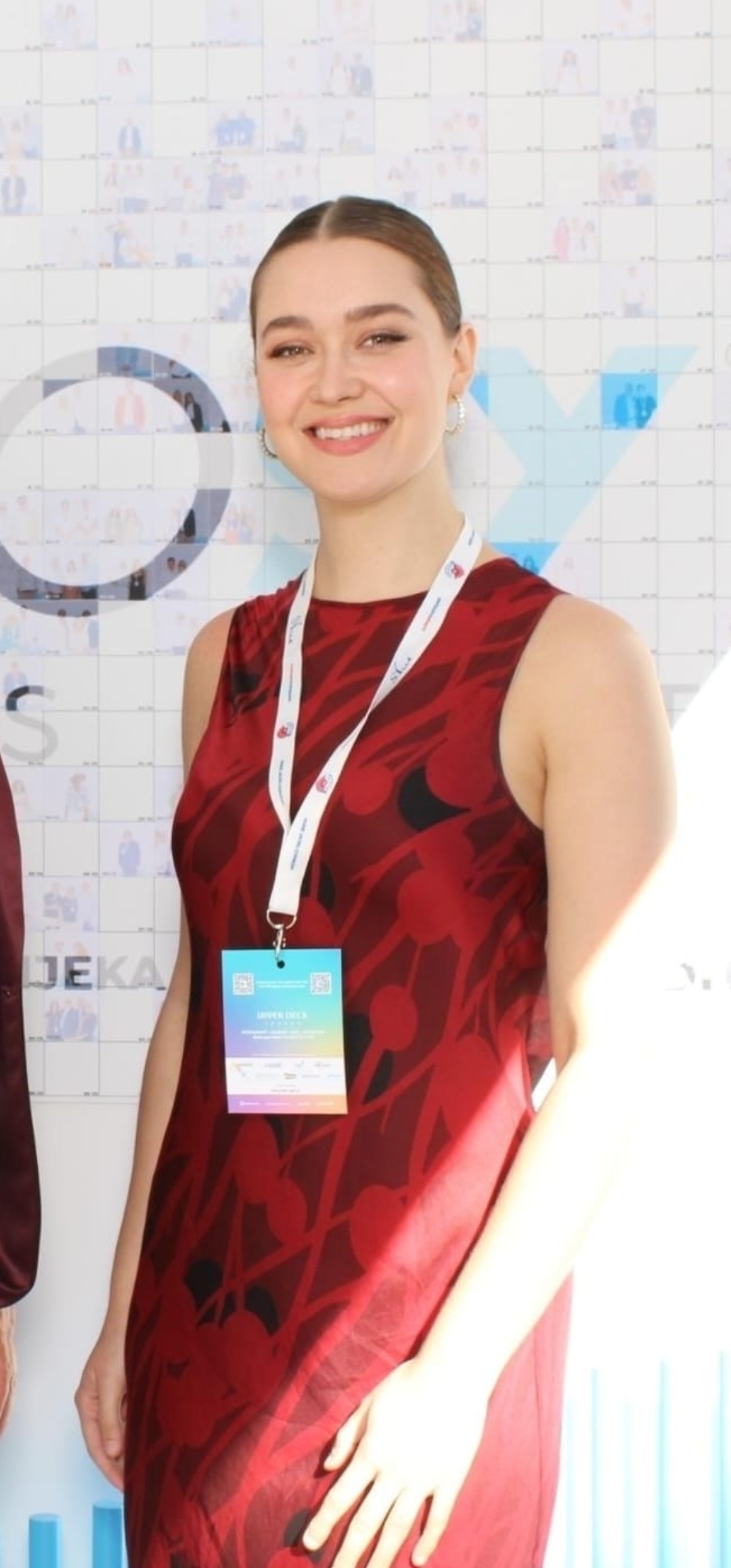 Chloe King